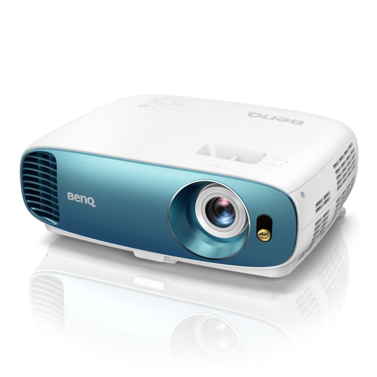 BenQ TK800