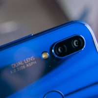 HUAWEI nova 3e