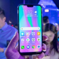 honor 10