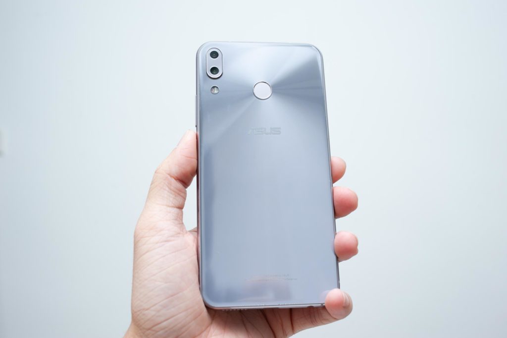 ASUS ZenFone 5