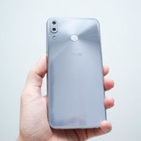 ASUS ZenFone 5