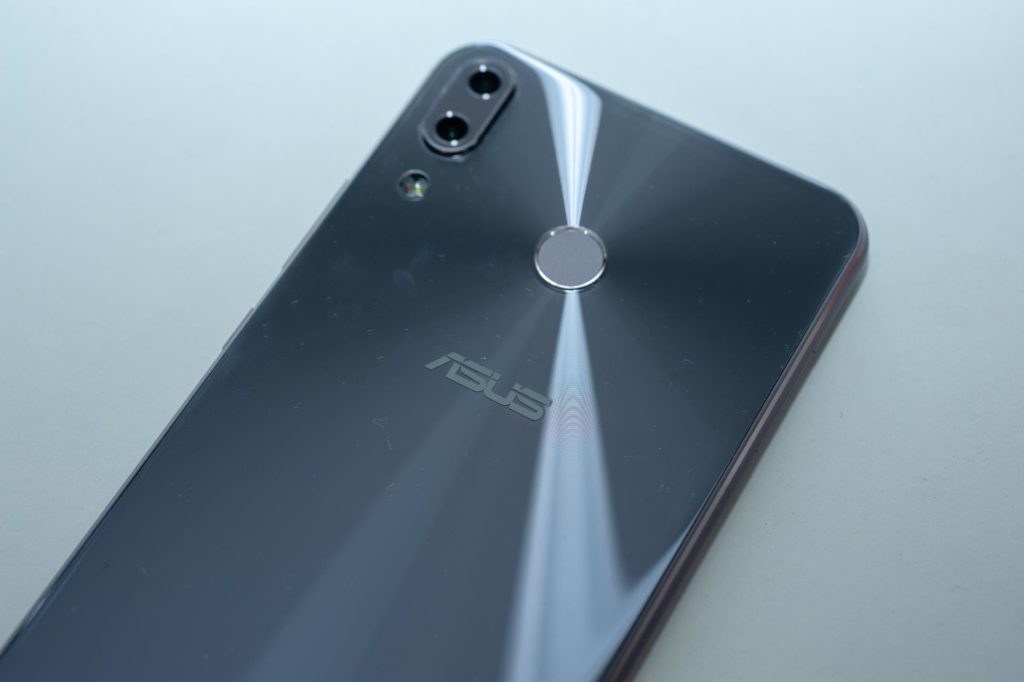 ASUS ZenFone 5