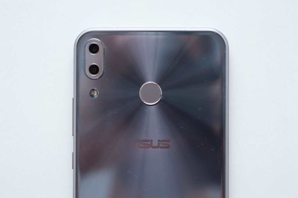 ASUS ZenFone 5