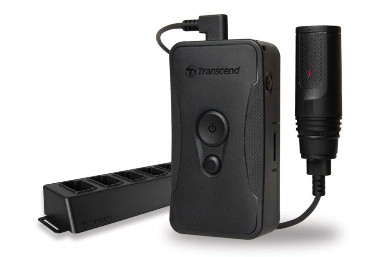 Transcend DrivePro Body 60