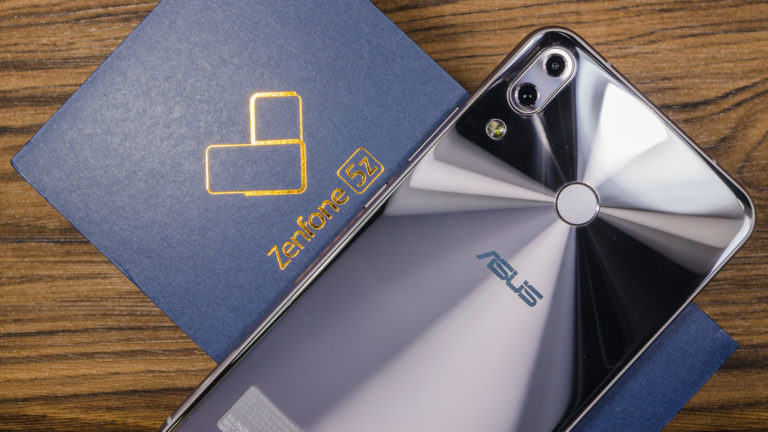 ASUS ZenFone 5z