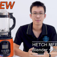 HETCH MFB-1602-HC Review