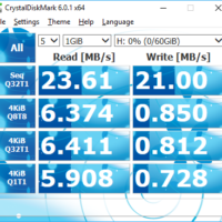 Transcend TS64GUSDXC10V - CDM Random