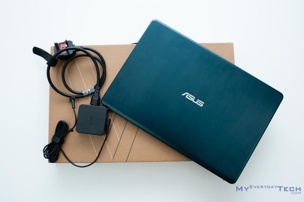 ASUS VivoBook S15 S530U