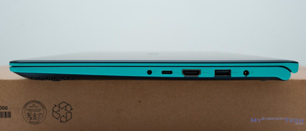 ASUS VivoBook S15 S530U
