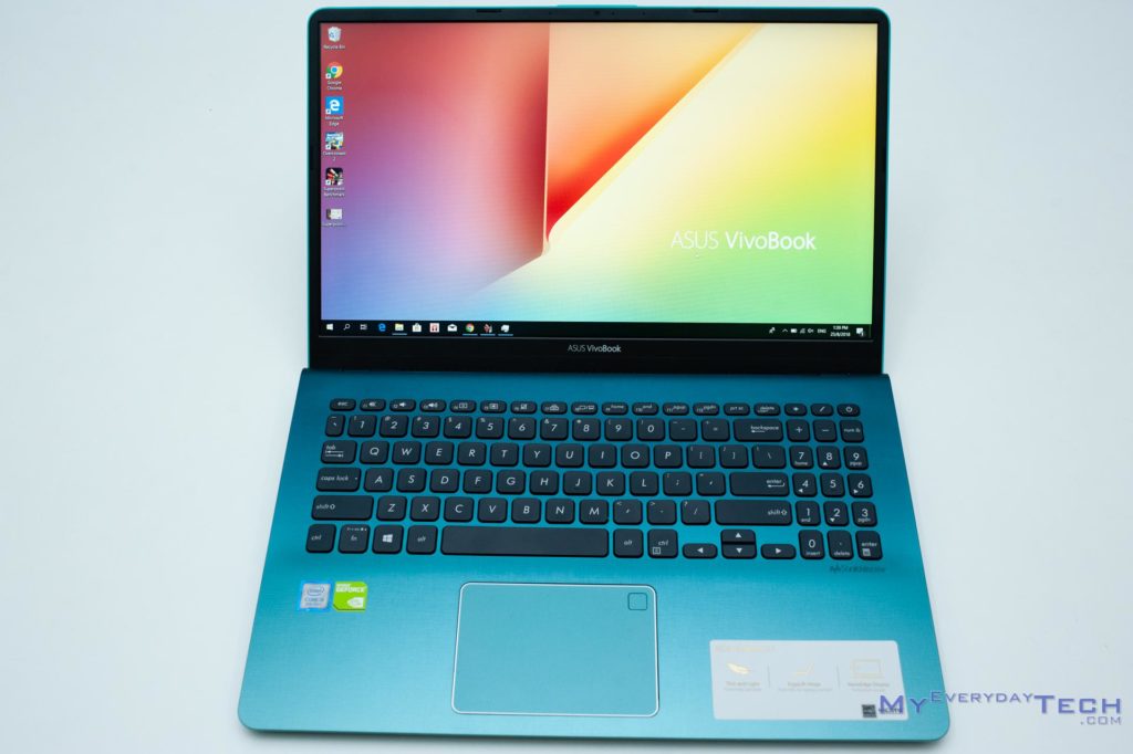 ASUS VivoBook S15 S530U