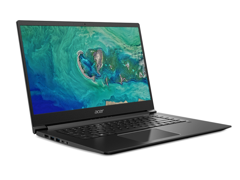 Acer Aspire 7