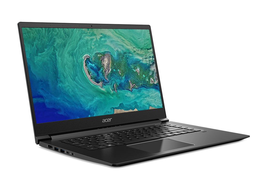 Acer Aspire 7