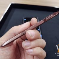 Samsung Galaxy Note9 First Look