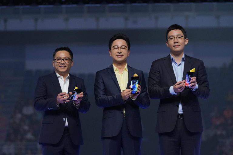 Samsung Galaxy Note9 Launch