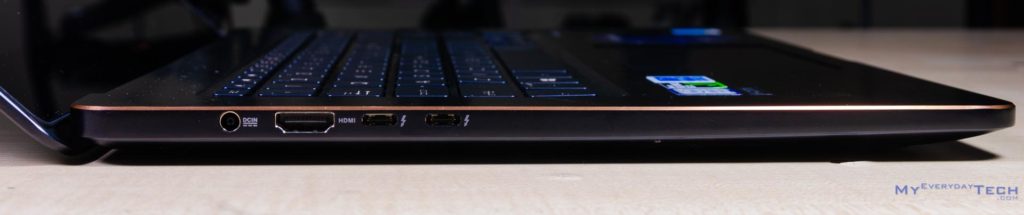 ASUS ZenBook Pro 15 UX580GD