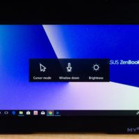 ASUS ZenBook Pro 15 UX580GD