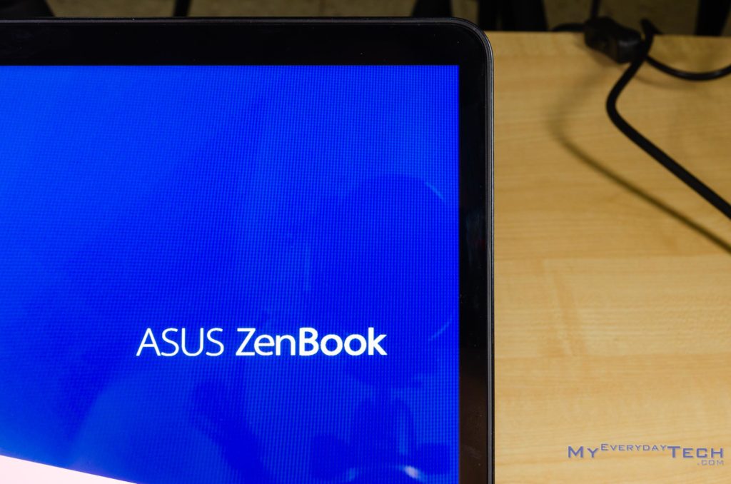 ASUS ZenBook Pro 15 UX580GD