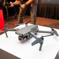 DJI Mavic 2 Series