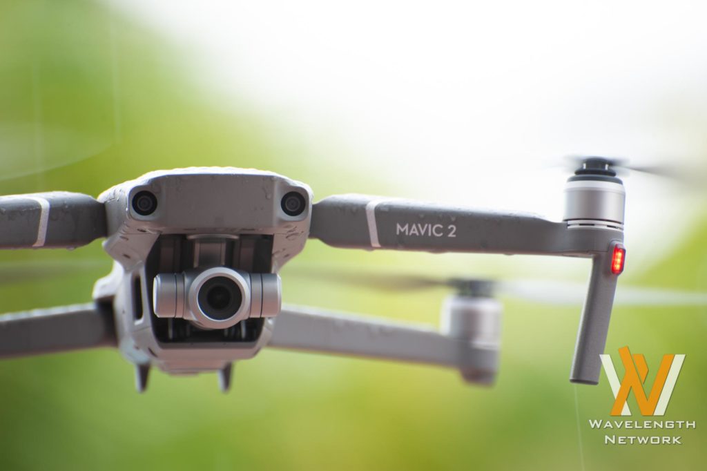 DJI Mavic 2 Series