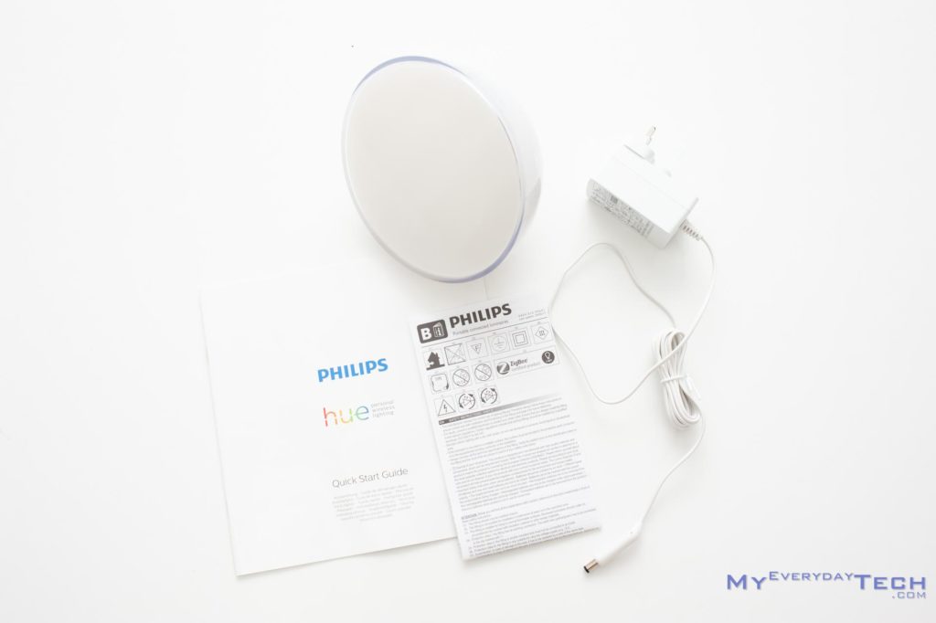 Philips Hue Go