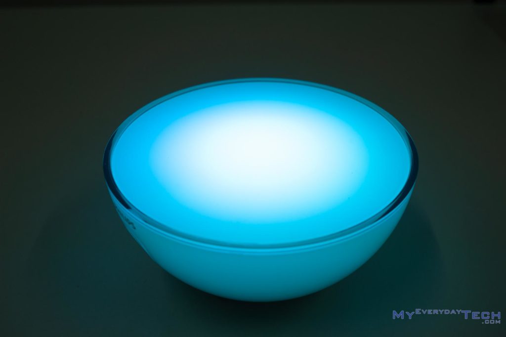 Philips Hue Go