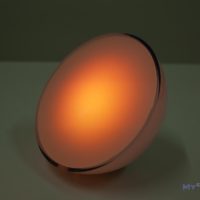 Philips Hue Go