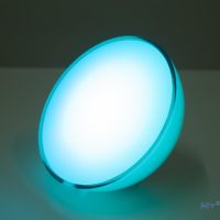 Philips Hue Go