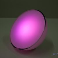 Philips Hue Go