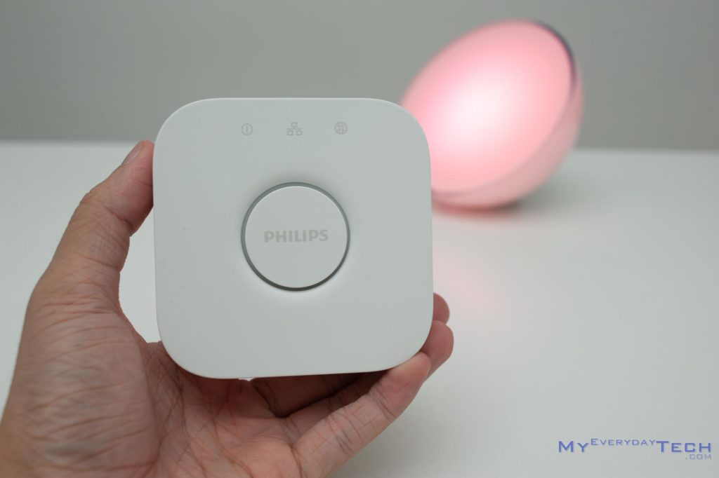 Philips Hue Go