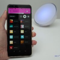 Philips Hue Go