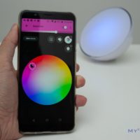 Philips Hue Go