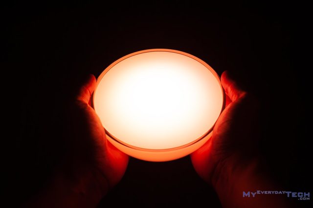 Philips Hue Go