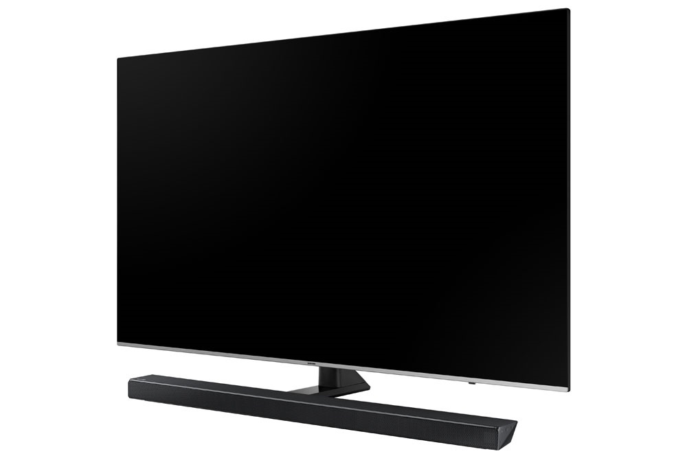 Samsung Panoramic Soundbar (HW-N650)