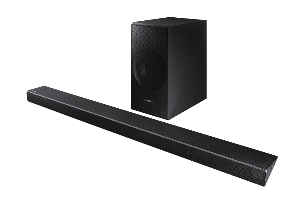 Samsung Panoramic Soundbar (HW-N650)