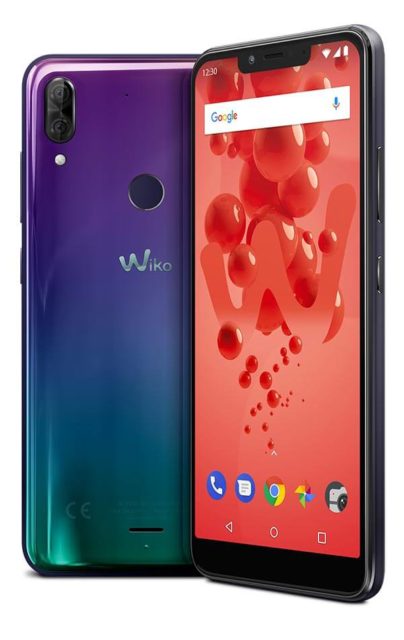 Wiko View2 Plus