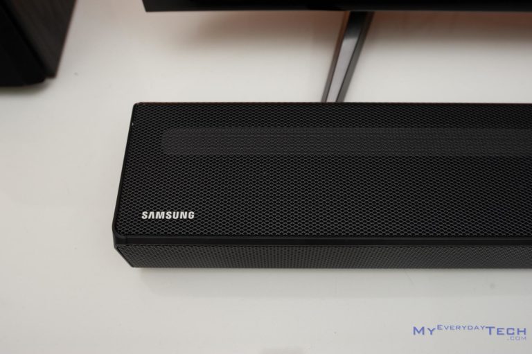 Samsung HW-N650