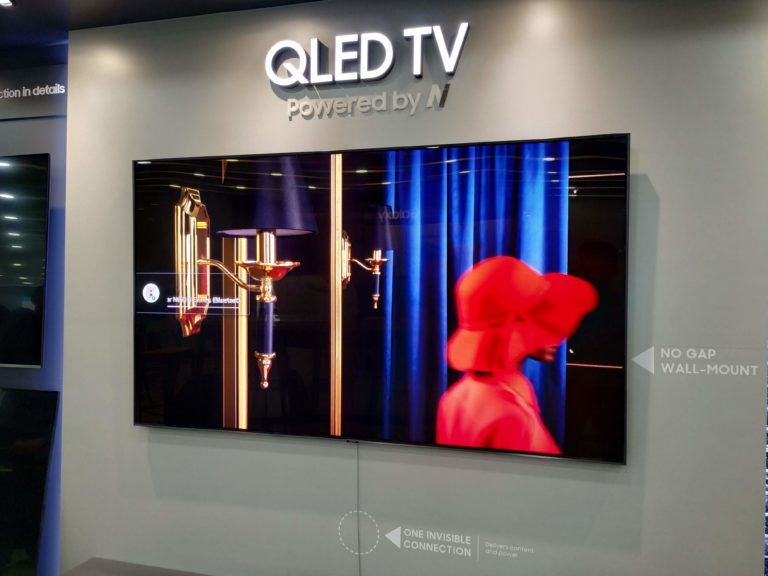 Samsung QLED