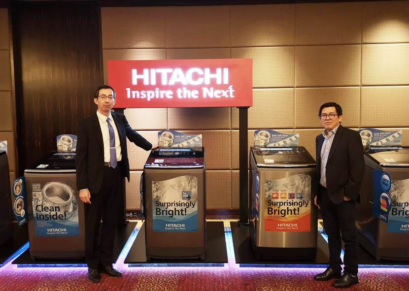 Hitachi Upgrade For Life
