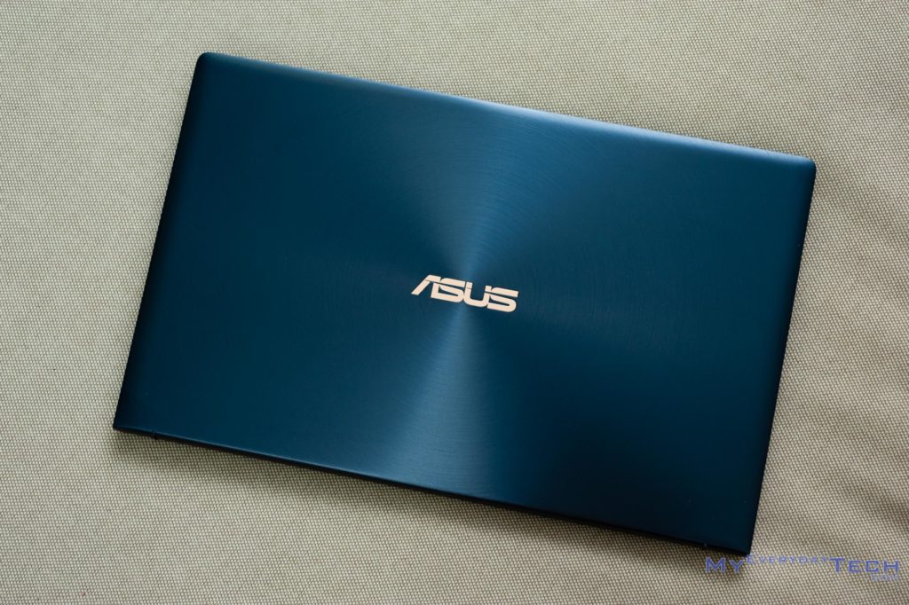 ASUS ZenBook 13 UX333F
