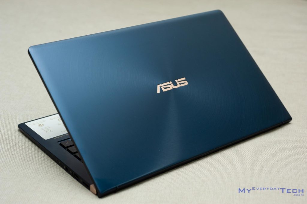 ASUS ZenBook 13 UX333F