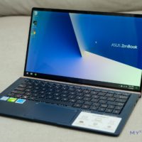 ASUS ZenBook 13 UX333F