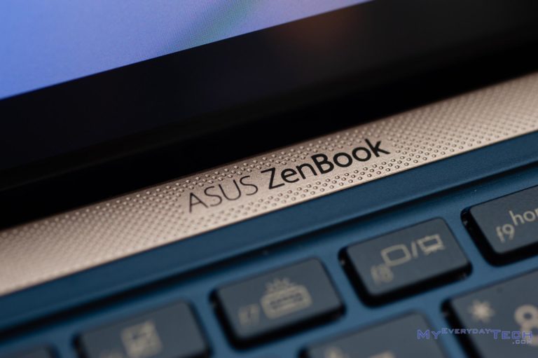 ASUS ZenBook 13 UX333F