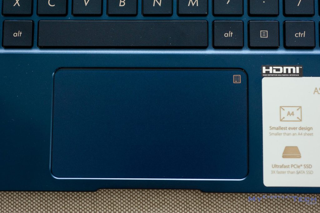 ASUS ZenBook 13 UX333F