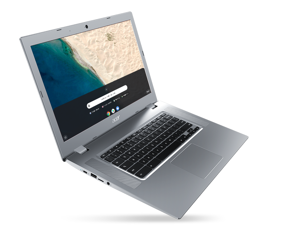 CES 2019 Acer Chromebook 315