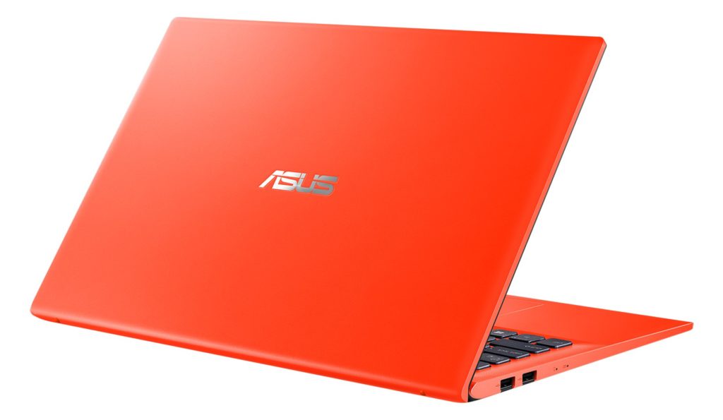 CES2019 ASUS VivoBook