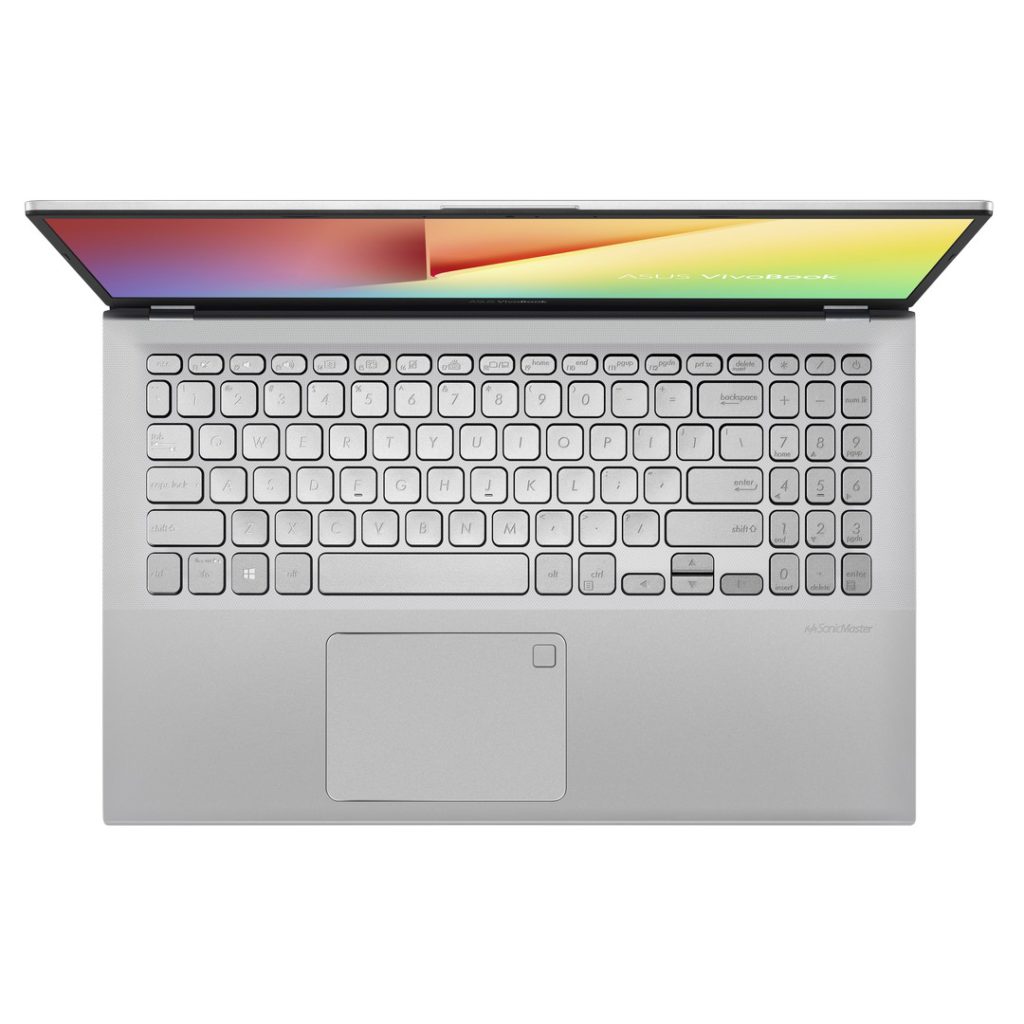 CES2019 ASUS VivoBook