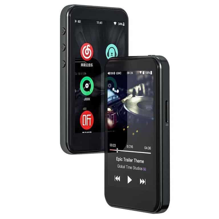 fiio m6