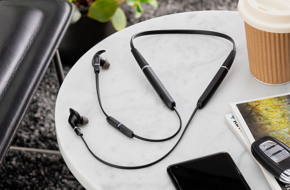 Jabra Evolve 65e Contextual