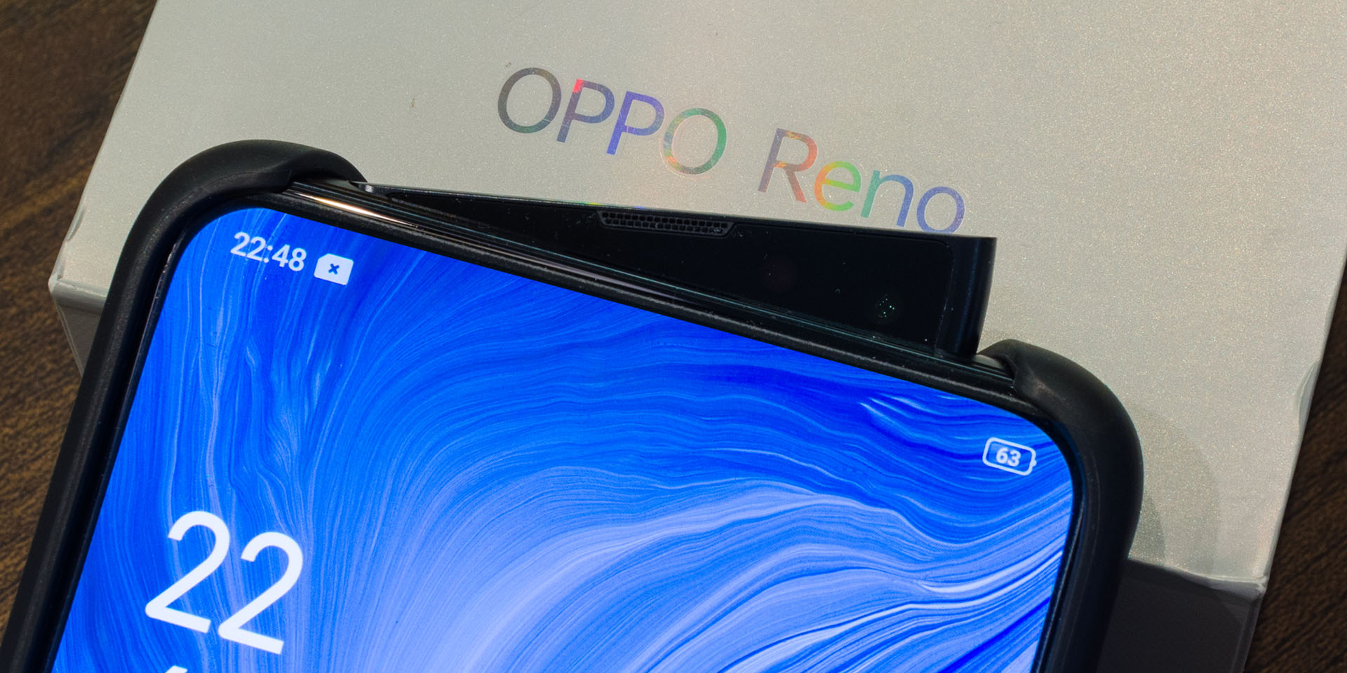 OPPO Reno 10x Zoom Edition