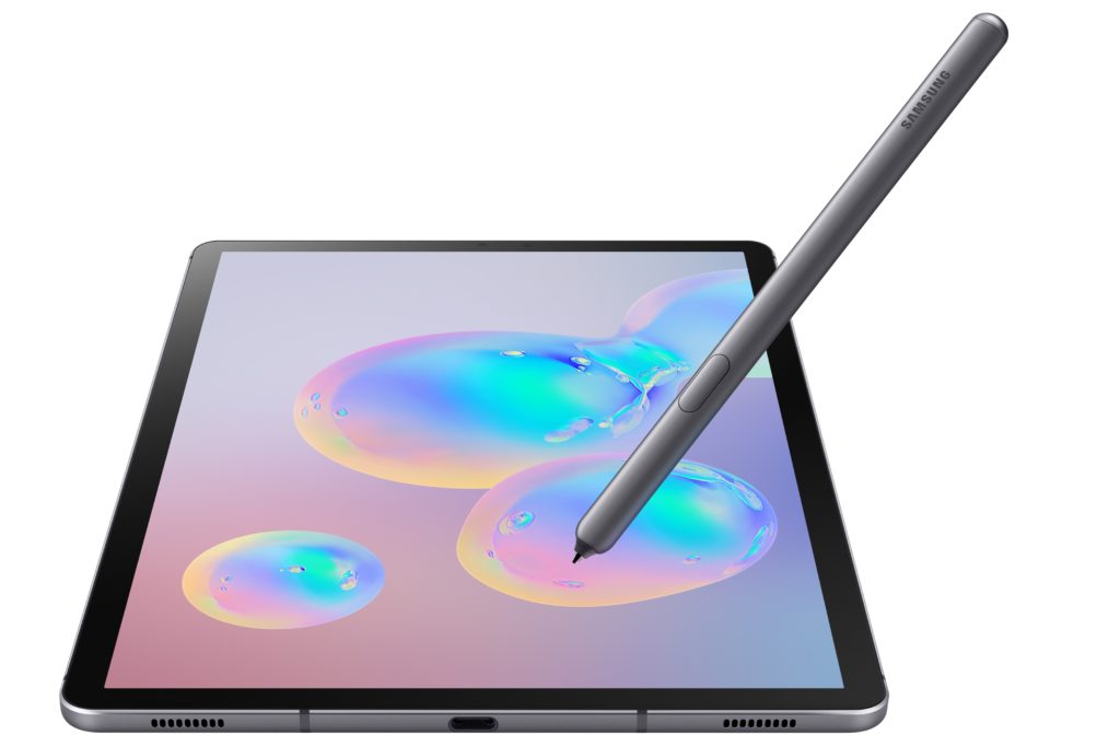 Samsung Galaxy Tab S6